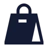 Shopping Bag 02 icon preview