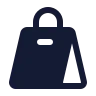 Shopping Bag 02 icon preview