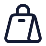 Shopping Bag 02 icon preview