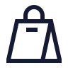 Shopping Bag 02 icon preview
