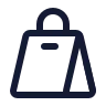 Shopping Bag 02 icon preview