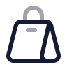 Shopping Bag 02 icon preview
