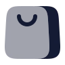 Shopping Bag 03 icon preview