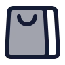 Shopping Bag 03 icon preview