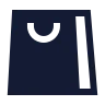 Shopping Bag 03 icon preview