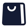 Shopping Bag 03 icon preview