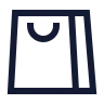 Shopping Bag 03 icon preview