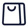 Shopping Bag 03 icon preview