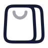 Shopping Bag 03 icon preview