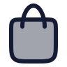 Shopping Basket 01 icon preview