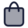 Shopping Basket 01 icon preview
