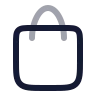 Shopping Basket 01 icon preview