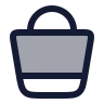 Shopping Basket 02 icon preview