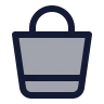 Shopping Basket 02 icon preview