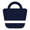 Shopping Basket 02 icon preview
