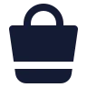 Shopping Basket 02 icon preview