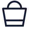 Shopping Basket 02 icon preview