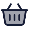 Shopping Basket 03 icon preview