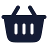 Shopping Basket 03 icon preview