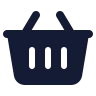 Shopping Basket 03 icon preview
