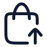 Shopping Basket Check In 01 icon preview