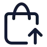 Shopping Basket Check In 01 icon preview