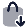 Shopping Basket Check Out 01 icon preview