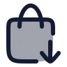 Shopping Basket Check Out 01 icon preview