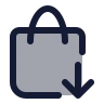 Shopping Basket Check Out 01 icon preview