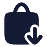 Shopping Basket Check Out 01 icon preview