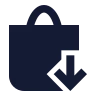Shopping Basket Check Out 01 icon preview