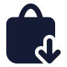 Shopping Basket Check Out 01 icon preview