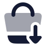 Shopping Basket Check Out 02 icon preview