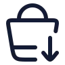 Shopping Basket Check Out 02 icon preview