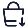 Shopping Basket Check Out 02 icon preview