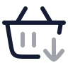 Shopping Basket Check Out 03 icon preview