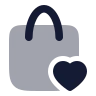 Shopping Basket Favorite 01 icon preview