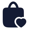 Shopping Basket Favorite 01 icon preview