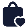 Shopping Basket Favorite 01 icon preview