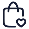Shopping Basket Favorite 01 icon preview