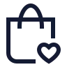 Shopping Basket Favorite 01 icon preview