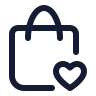 Shopping Basket Favorite 01 icon preview