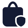 Shopping Basket Secure 01 icon preview