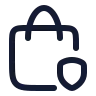 Shopping Basket Secure 01 icon preview