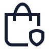 Shopping Basket Secure 01 icon preview