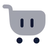 Shopping Cart 01 icon preview