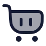 Shopping Cart 01 icon preview