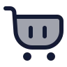 Shopping Cart 01 icon preview
