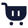 Shopping Cart 01 icon preview