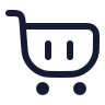 Shopping Cart 01 icon preview